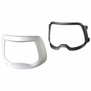 KIT PROTECTION FRONTALE POUR CAGOULE 3M SPEEDGLAS 9100FX/9100MP